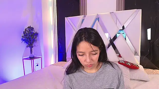 Snapshot of Valery_wang chatting on 20, 3, 2025 Valery wang online show from 20, 3, 2025