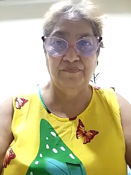 florecita69 online show from 12, 3, 2026