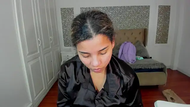 Snapshot of Mayaa_ross chatting on 29, 9, 2025 Mayaa ross online show from 29, 9, 2025