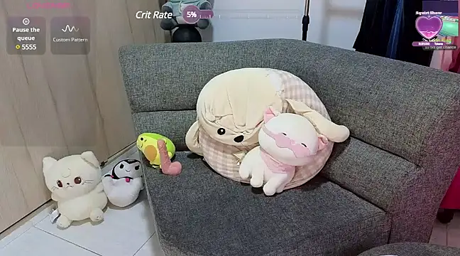 zackary 0 online show from 4, 12, 2024