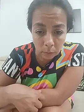 phamelita online show from 1, 7, 2026