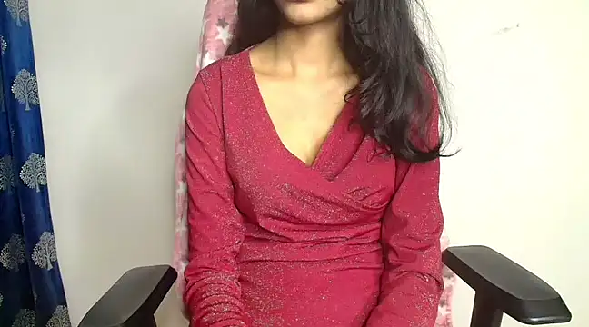 CUTE princess 143 online show from 15, 2, 2025