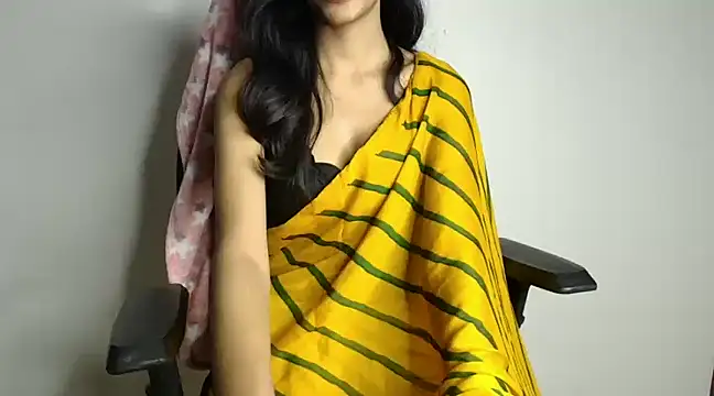 CUTE princess 143 online show from 27, 2, 2025