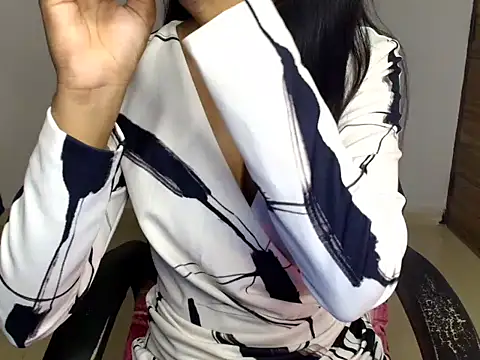 CUTE princess 143 online show from 19, 1, 2026