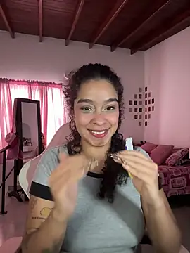 Snapshot of Arteatenea__ chatting on 31, 5, 2026 Arteatenea online show from 31, 5, 2026
