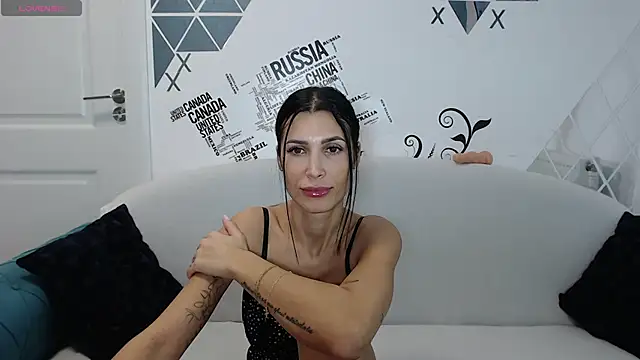 -jennyX0 online show from 3, 2, 2025