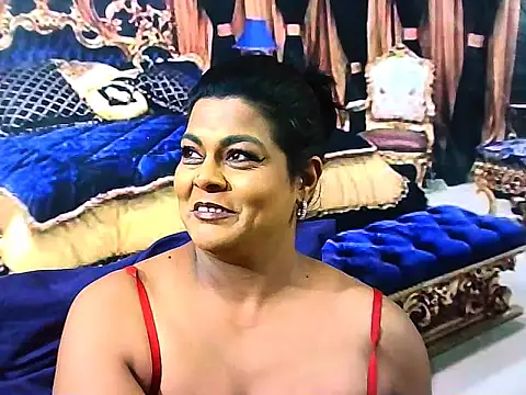 indianCherryPie online show from 25, 10, 2025