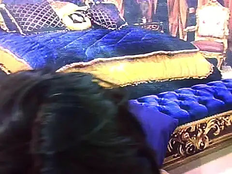 indianCherryPie online show from 1, 11, 2025