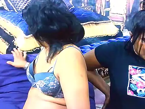 indianCherryPie online show from 29, 11, 2025