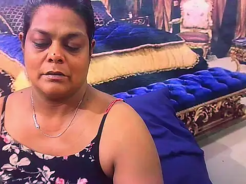 indianCherryPie online show from 9, 2, 2026