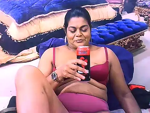 indianCherryPie online show from 20, 2, 2026