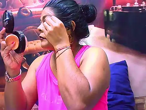 indianCherryPie online show from 18, 6, 2026
