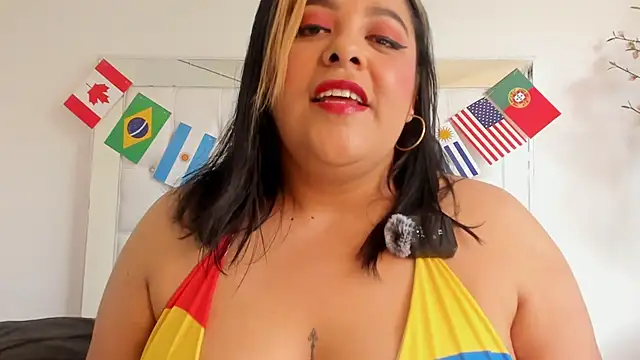 Snapshot of brendamaz chatting on 15, 6, 2026 brendamaz online show from 15, 6, 2026