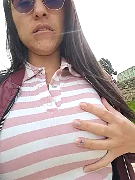 VALERY-03  online show from 27, 2, 2025