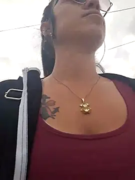 VALERY-03  online show from 21, 3, 2025