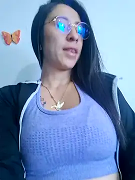 VALERY-03  online show from 15, 9, 2025