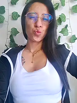 VALERY-03  online show from 6, 10, 2025