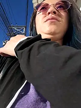 VALERY-03  online show from 22, 11, 2025