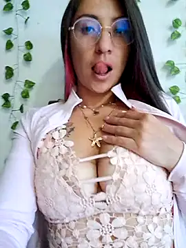 VALERY-03  online show from 8, 1, 2026