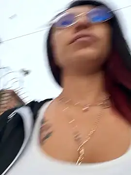 VALERY-03  online show from 9, 1, 2026