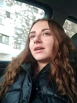 Abby  White online show from 21, 2, 2025