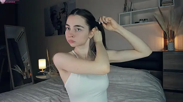 Snapshot of MaryJacksoon chatting on 11, 1, 2025 MaryJacksoon online show from 11, 1, 2025