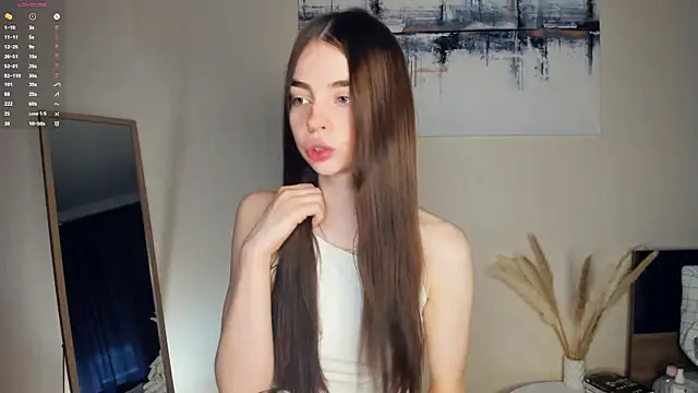 MaryJacksoon online show from 6, 2, 2026