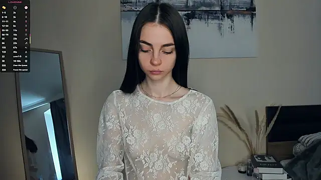 MaryJacksoon online show from 1, 6, 2026