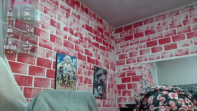 anita s3x online show from 5, 12, 2025