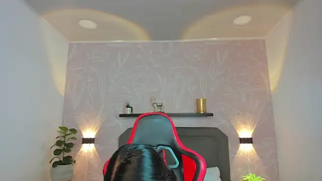 angelica dymond online show from 19, 2, 2025