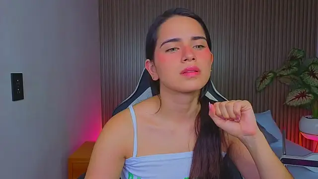 angelica dymond online show from 14, 2, 2026