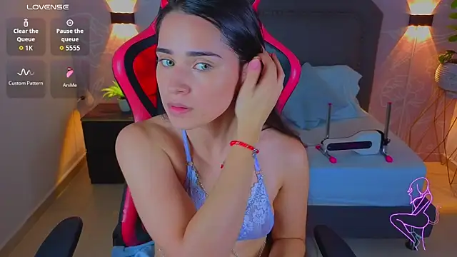 angelica dymond online show from 4, 3, 2026