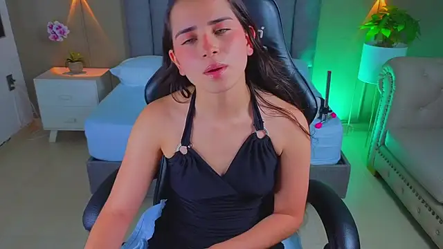 angelica dymond online show from 14, 3, 2026