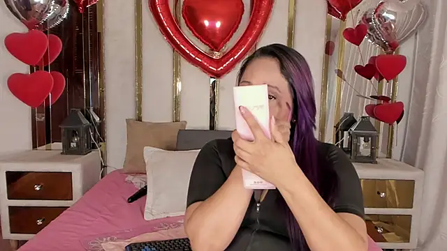 Snapshot of MicaelaHot_ chatting on 20, 2, 2025 MicaelaHot online show from 20, 2, 2025