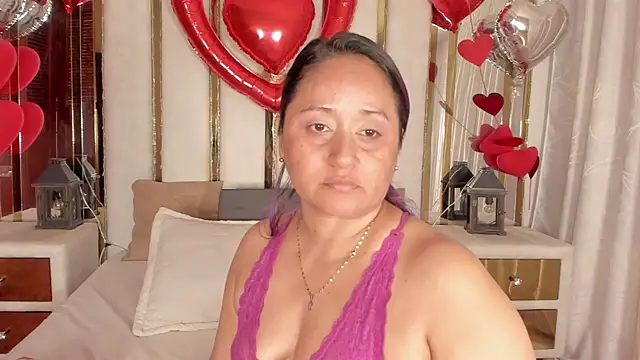 Snapshot of MicaelaHot_ chatting on 22, 2, 2025 MicaelaHot online show from 22, 2, 2025