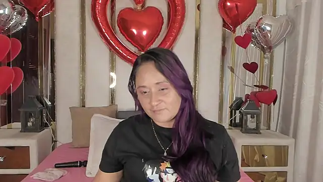 Snapshot of MicaelaHot_ chatting on 24, 2, 2025 MicaelaHot online show from 24, 2, 2025