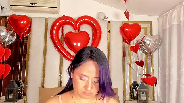 Snapshot of MicaelaHot_ chatting on 26, 2, 2025 MicaelaHot online show from 26, 2, 2025