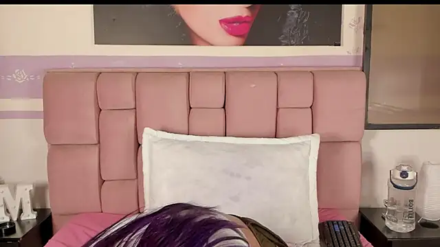 Snapshot of MicaelaHot_ chatting on 16, 3, 2025 MicaelaHot online show from 16, 3, 2025