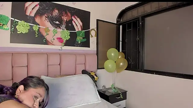 Snapshot of MicaelaHot_ chatting on 18, 3, 2025 MicaelaHot online show from 18, 3, 2025