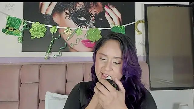 Snapshot of MicaelaHot_ chatting on 22, 3, 2025 MicaelaHot online show from 22, 3, 2025