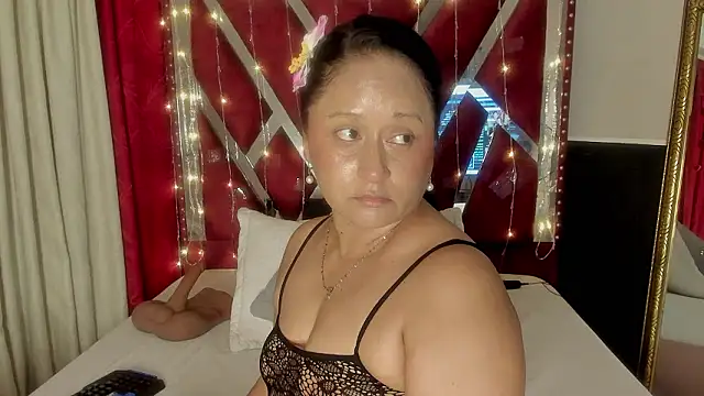 MicaelaHot  online show from 23, 3, 2026