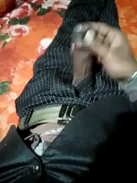 Antor1234 online show from 12, 1, 2025