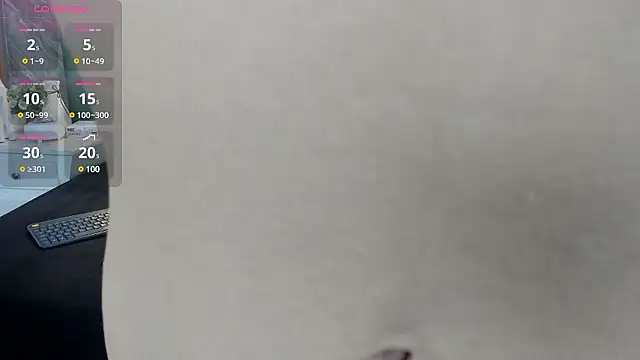 vallenope 11 online show from 4, 12, 2024