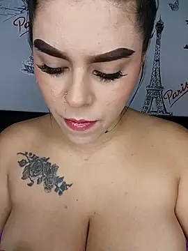 BigTits Kitty online show from 25, 7, 2026