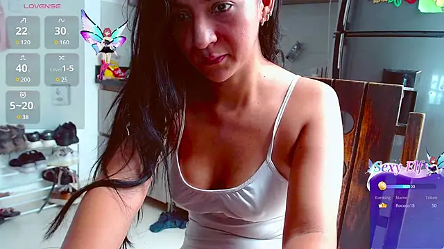 mariamulata online show from 12, 1, 2025