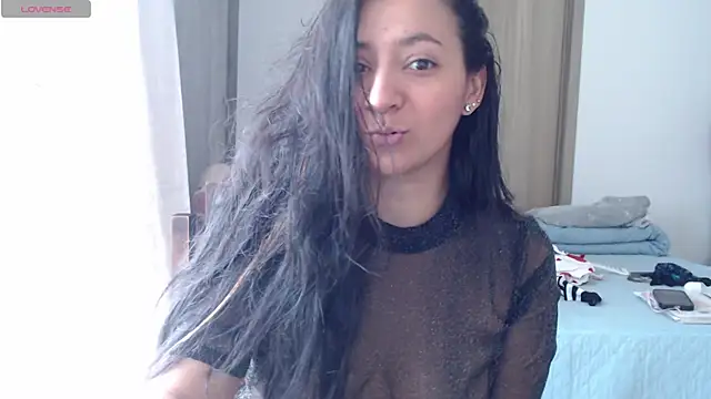 mariamulata online show from 25, 5, 2026