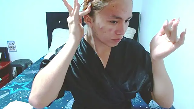 giuliana andrade online show from 6, 11, 2025