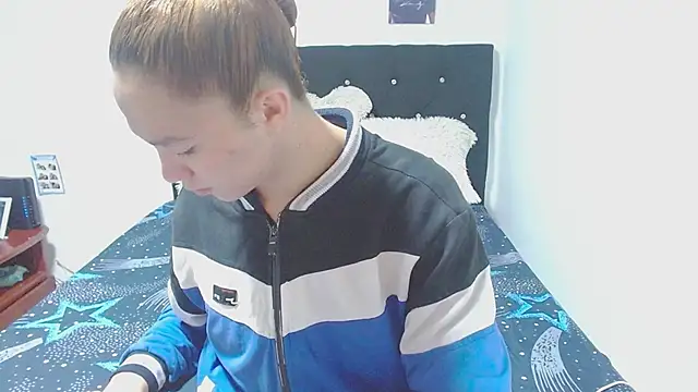 giuliana andrade online show from 8, 11, 2025