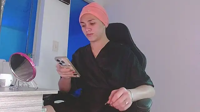 giuliana andrade online show from 1, 4, 2026