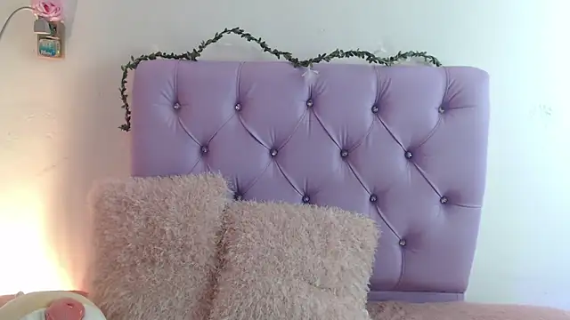 AmberJeong online show from 28, 1, 2025